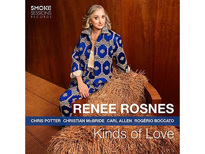 Kind of Love