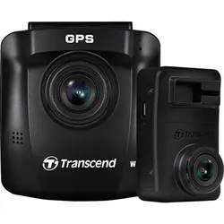 Transcend DrivePro 620 Quad HD WLAN USB Schwarz