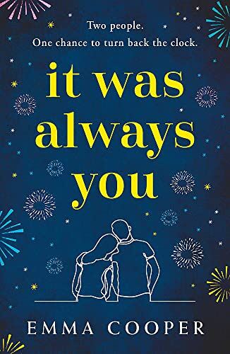 Emma Cooper - It Was Always You - Preis vom 02.10.2026 23:42:20 h