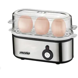 Mesko MS 4485 Eierkocher für 3 Eier