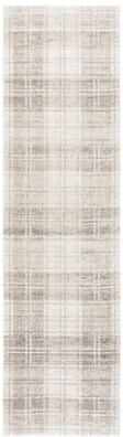 SAFAVIEH Oxford Plaid Irit Farmhouse Rug