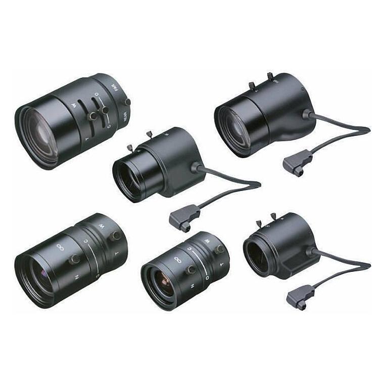 Bosch Security Systems LVF-5005C-S0940 Überwachungskamerazubehör Linse (Objektiv) (LVF-5005C-S0940)