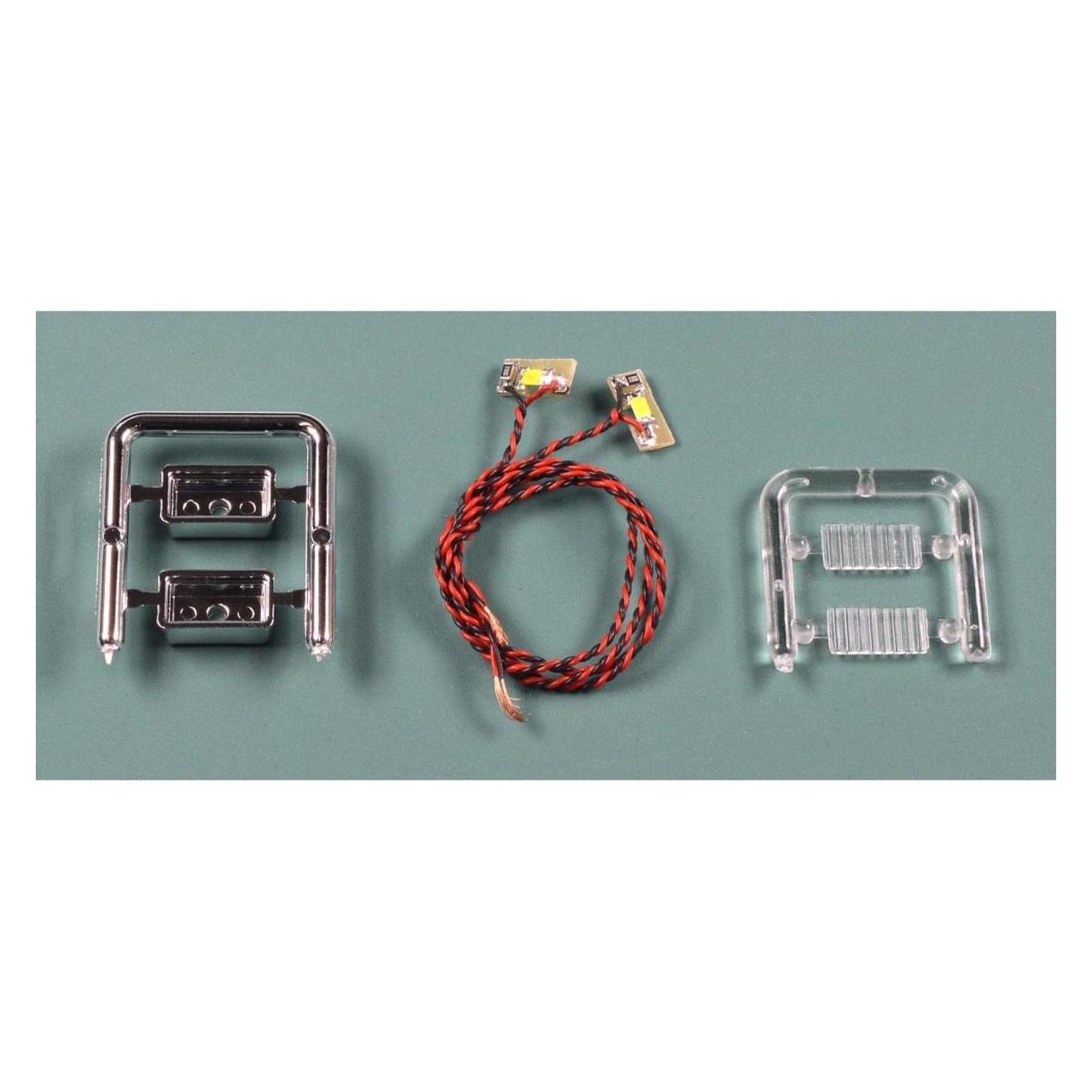 Carson Modellsport 500907256 1:14 Leu (500907256)