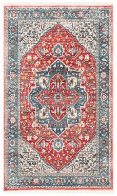 SAFAVIEH Vintage Persian Eligija Vintage Oriental Rug