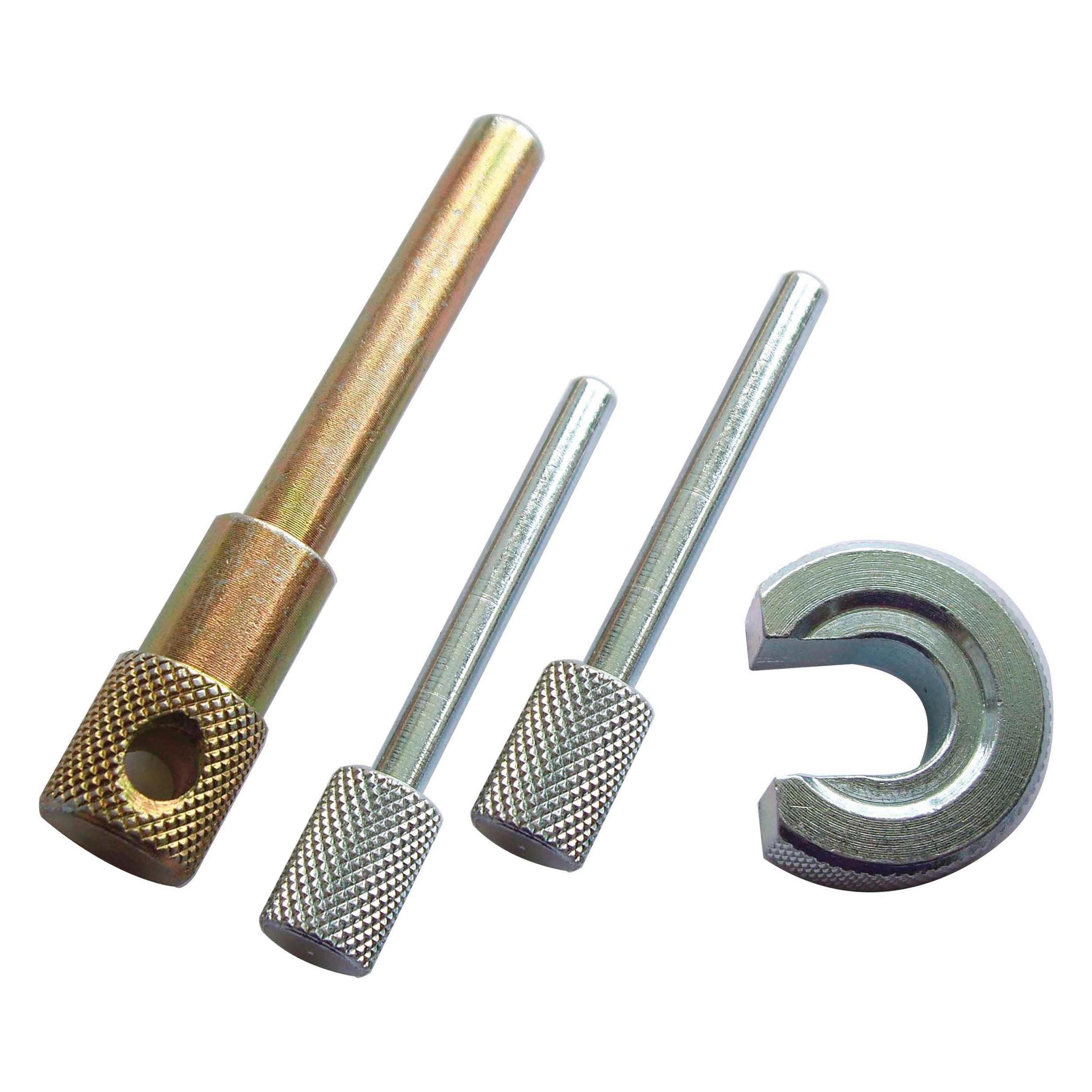 BGS Motor-Einstellwerkzeug-Satz für PSA 2.5, 2.8 l Diesel (8418)