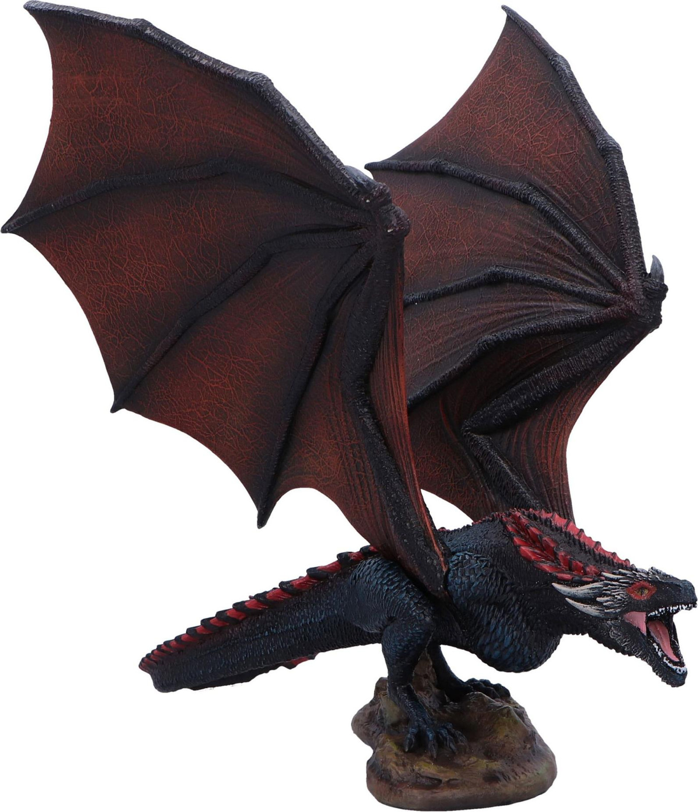 Nemesis Now Game of Thrones Drogon figuur, 27 cm
