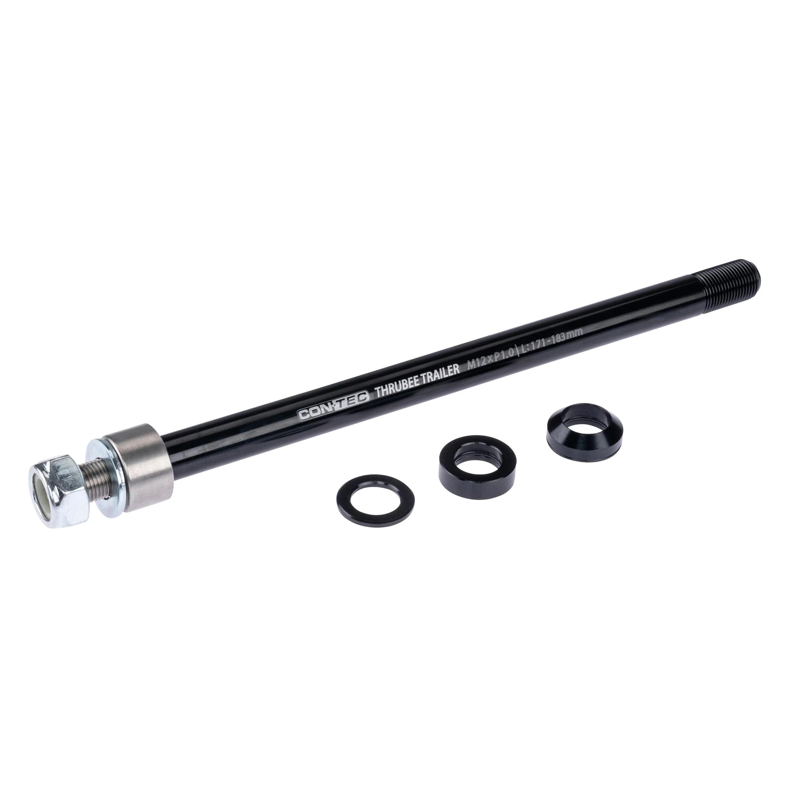 Contec Ct Achsadapter Thrubee (69217513)