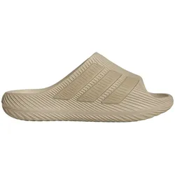 adidas Purechill Badelatschen Herren KI0061 - khaki three/gold rw/gold rw 43