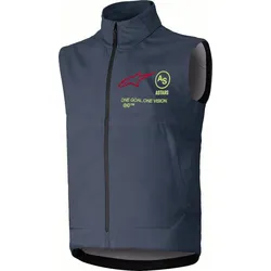 Alpinestars Techstar Softshell Motocross Weste M