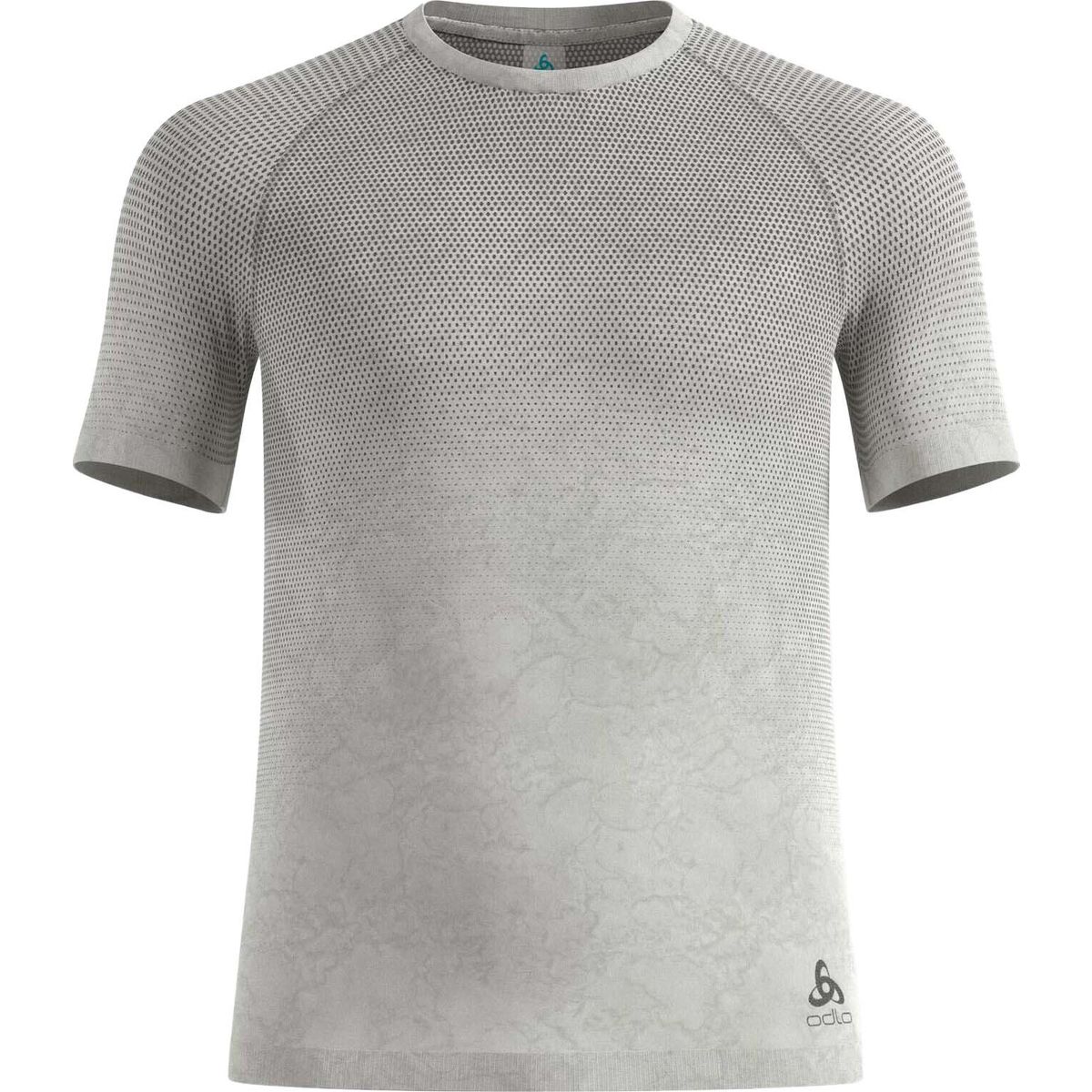 Odlo Performance Light - Rain DYE vetiver (19600) L 198462-19600-L