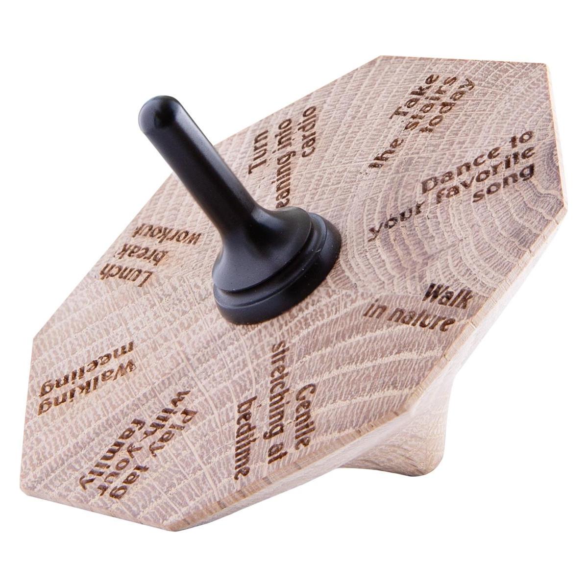 ChiCura Spinning Top - The Movement Activator (39725195)