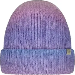 BARTS Kinder Mütze Niagra Beanie, Größe 53 in Lila Lila