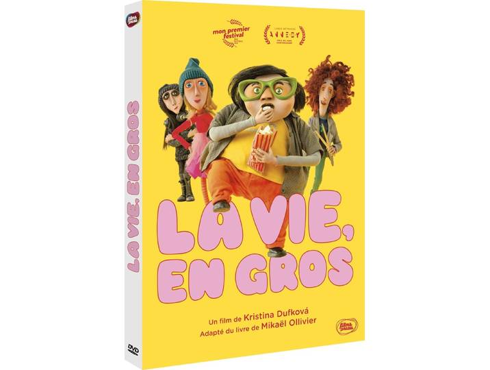 La Vie, en gros