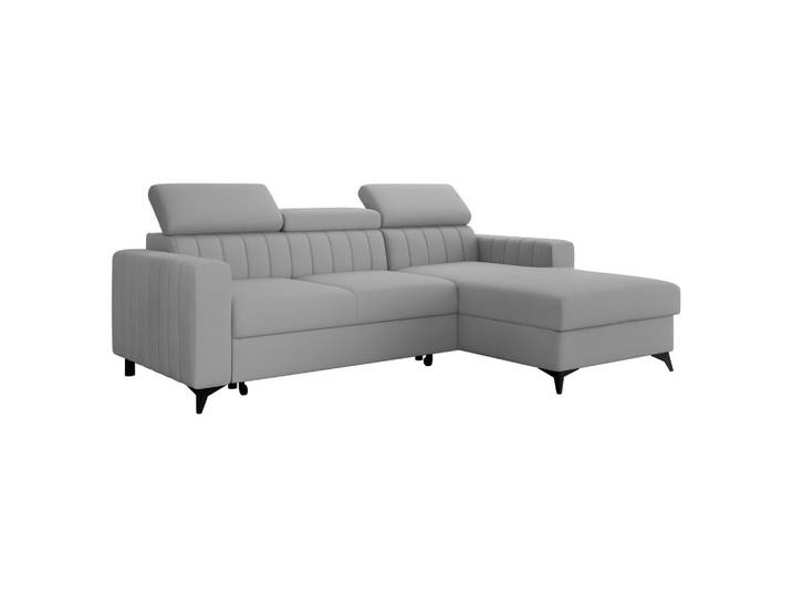 ECKSOFA Milano, Seite: Rechts 2R+LC