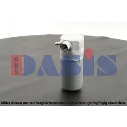 Trockner Klimaanlage AKS DASIS 801920N für Volvo 940