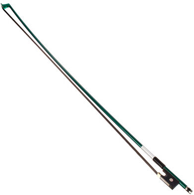 Artino BF-29 Violin Bow 4/4 Green