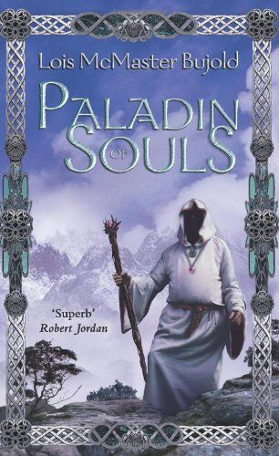 Bujold, Lois McMaster - Paladin of Souls - Preis vom 13.10.2026 11:25:28 h