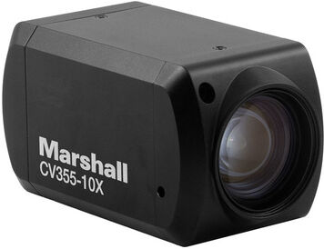 Marshall Electronics CV355-10x