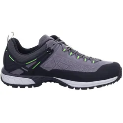 Meindl, Herren, Wanderschuhe, Top Trail Men GTX (42), Grau