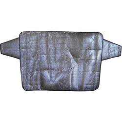IWH Scheibenabdeckung aluminiumbeschichtet, Diebstahlschutz (B x H) 180 cm x 85 cm Lkw, SUV, Van, Bus Silber 701015