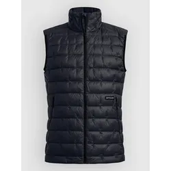Ortovox Downwool 180 Weste black raven Gr. S