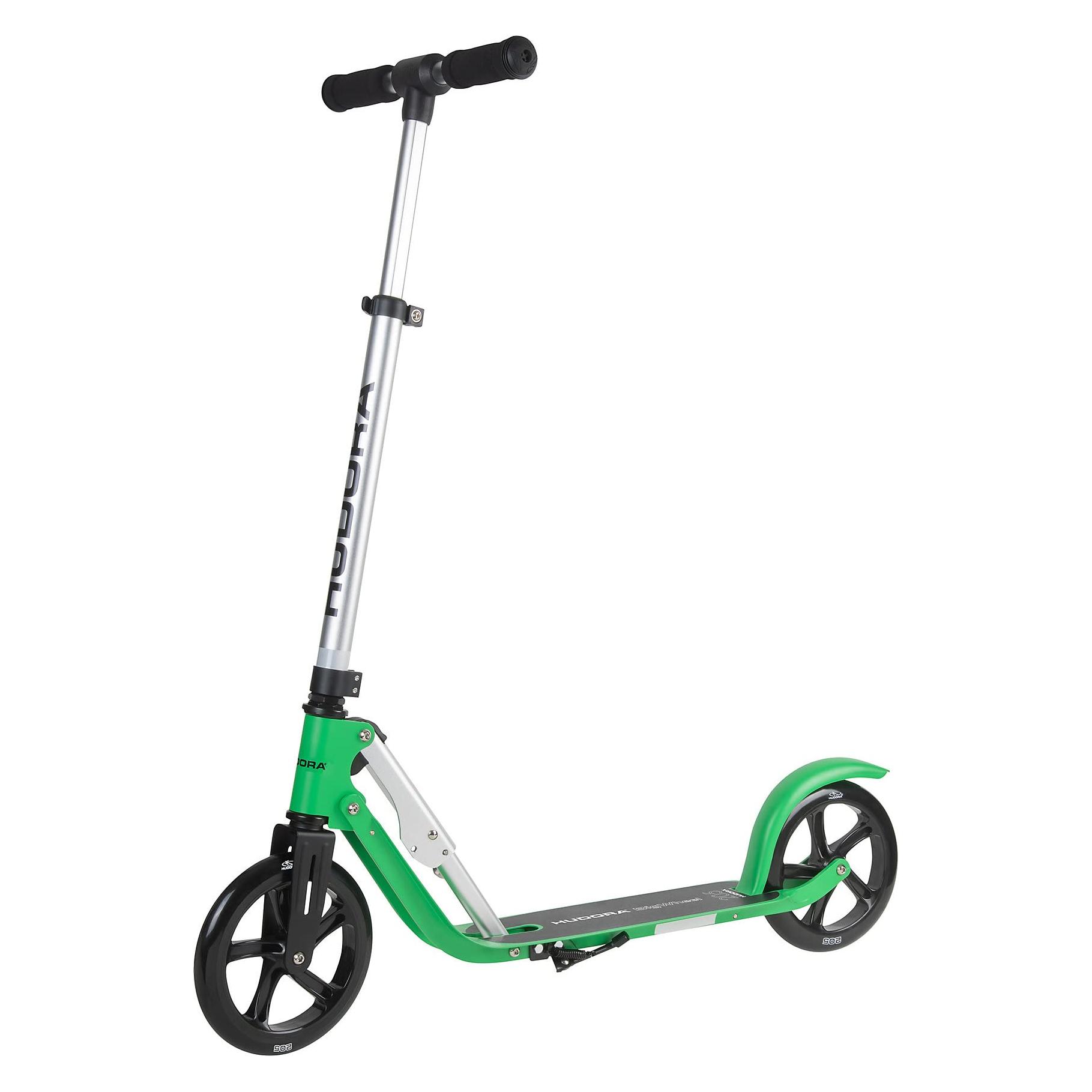 Hudora BigWheel 205 Pure (14310)