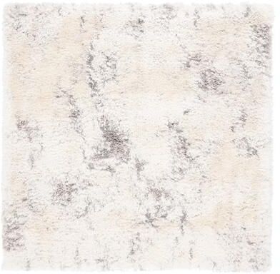 SAFAVIEH Cloud Shag Eirny Modern Abstract 2-inch Thick Rug