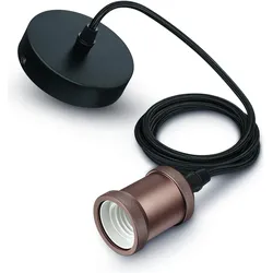 Philips Professional, Pendelleuchte, Vintage (E27, 3600 lm)