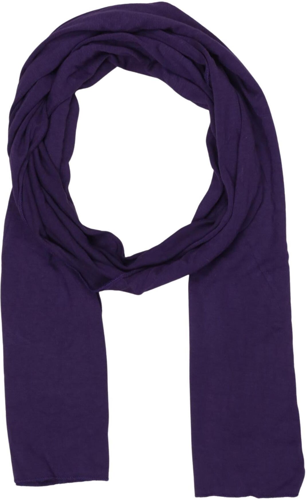 Codello Damen Schal oder Tuch, Lila, Synthetik - Second Hand