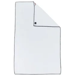 done.® Saunatuch uni DELUXE PRIME 100% Baumwolle 100x150cm