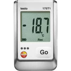 testo 0572 1751 175 T1 Temperatur-Datenlogger Messgröße Temperatur -35 bis +55 °C Mini SD Slot