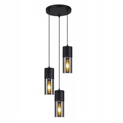 PENDELLEUCHTE Cornelius 180/54/9 cm