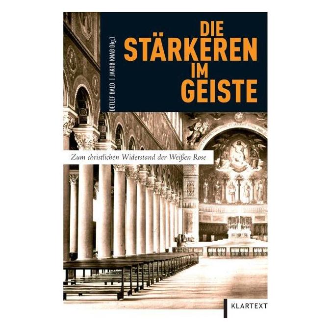 Klartext Die Stärkeren im Geiste (Deutsch, Softcover, Detlef Bald, Detlef Knab Bald, Jakob Knab) (32957450)