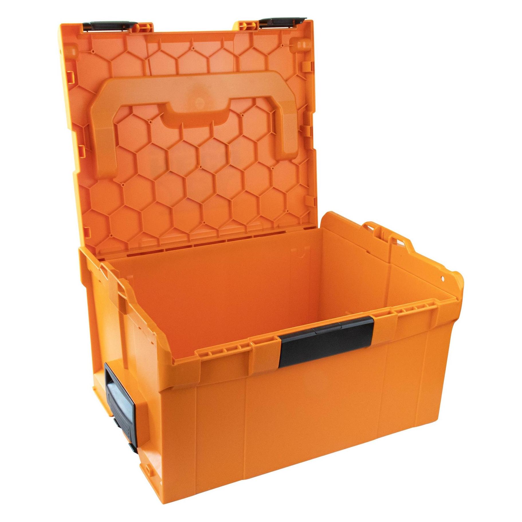 Heco Sortimentskoffer L-BOXX 238, leer (39132681)