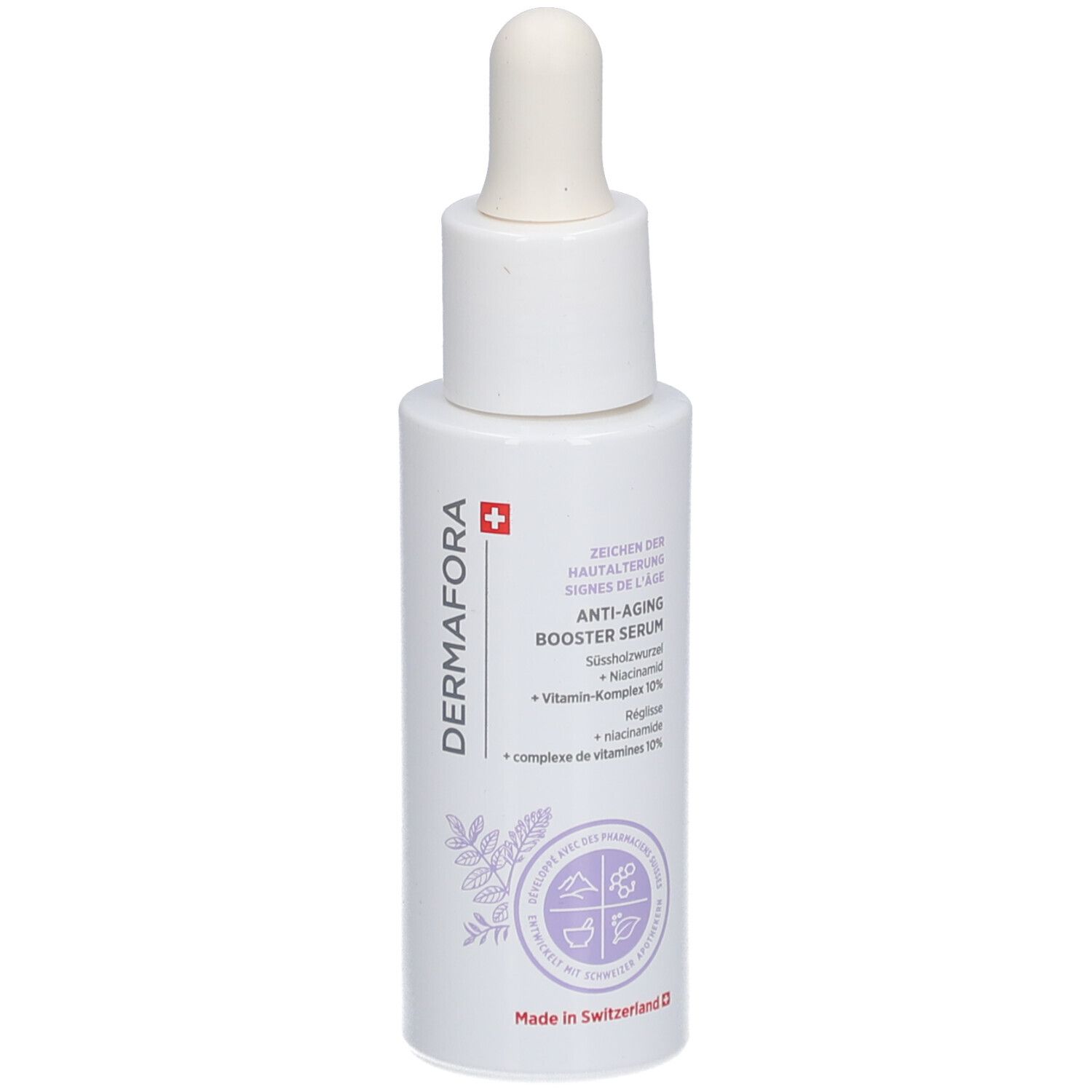 Dermafora Reif Serum Booster 30 ml