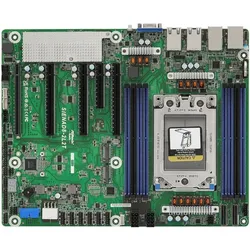 AsRock Rack SIENAD8-2L2T (SP6, AMD SoC, ATX), Mainboard