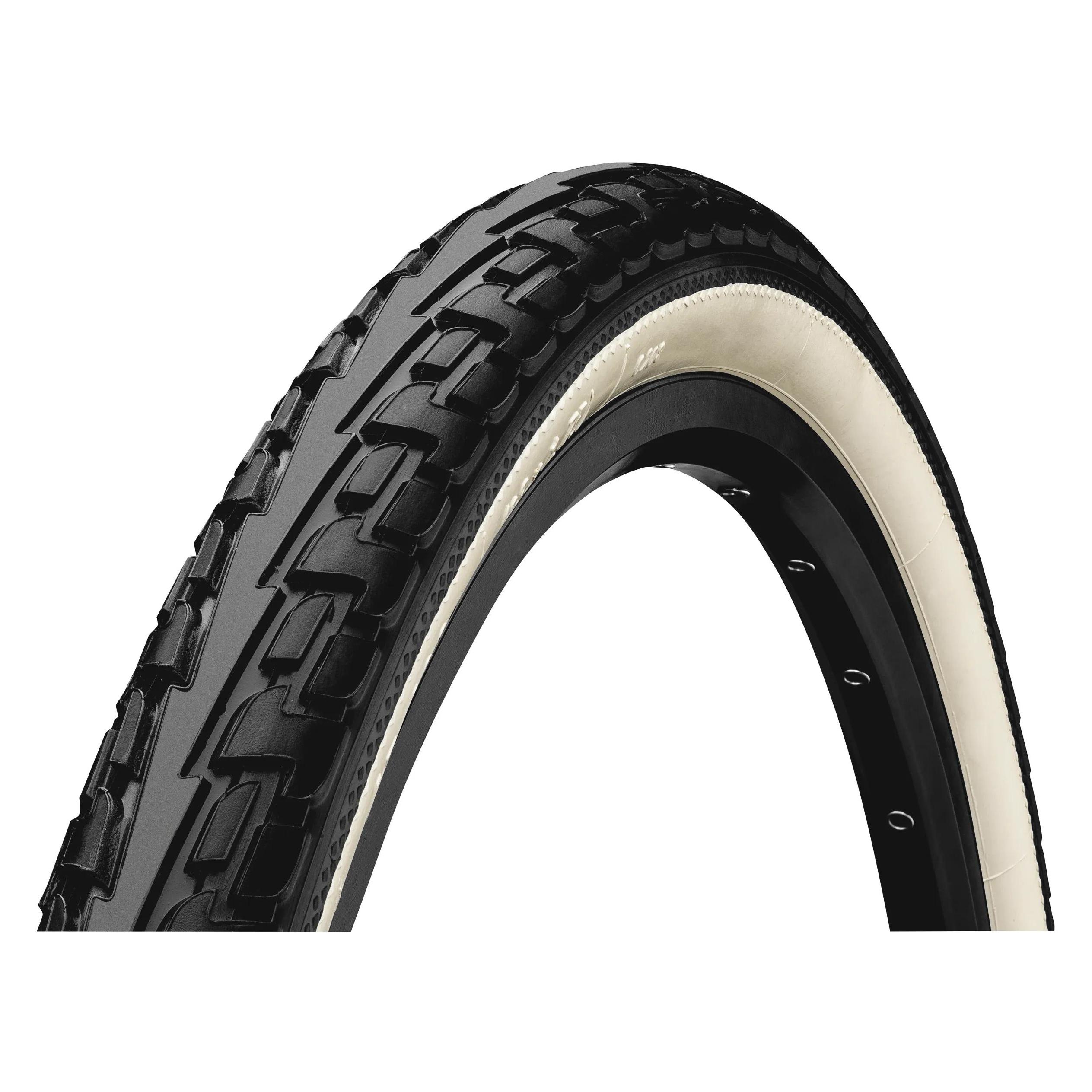 Continental Ride Tour (47-406) (181480)