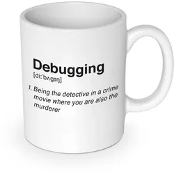 Debugging Tasse