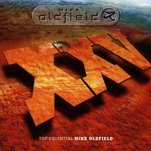 Mike Oldfield - Xxv-the Essential - Preis vom 16.10.2026 11:41:07 h