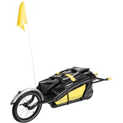 Topeak, Veloanhänger Zubehör