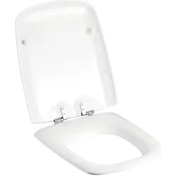Geberit, WC Deckel, WC-Sitz Cavelle weiss