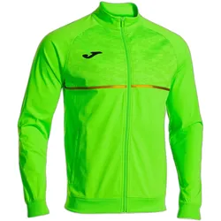 Joma, Herren, Laufjacke, Record III (S), Grün, S