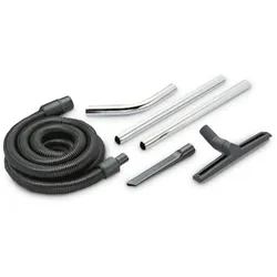 Kärcher - NT-Saugset, DN 40, elektrisch leitend