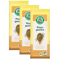 Lebensbaum Bio-Pizzagewürz
