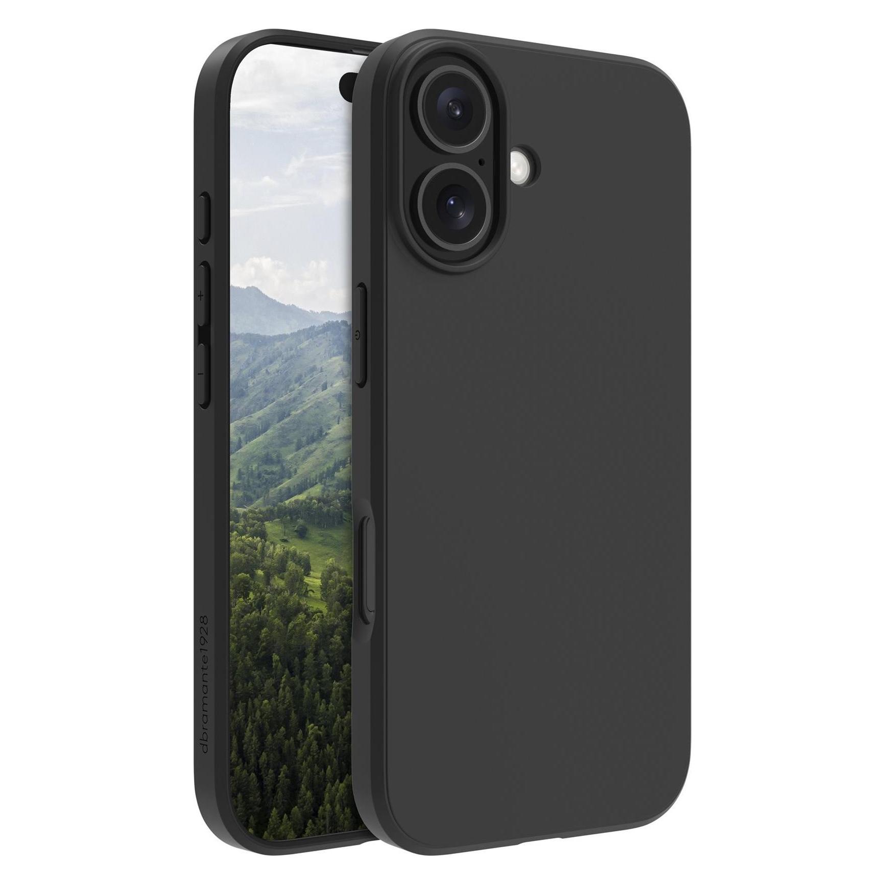 dbramante1928 Dbramante B2b Nuuk (Apple iPhone 17) (RE63BL004373)