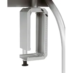 CPU-Halter