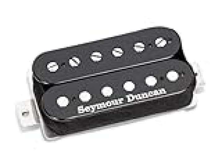 Seymour Duncan SH-2N Humbucker Jazz Model Micro pour Guitare Electrique Noir
