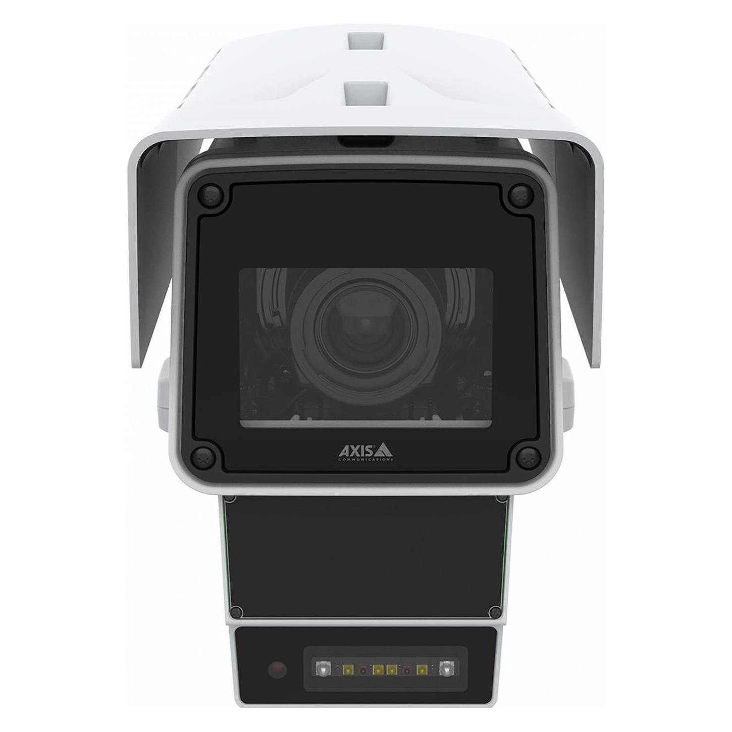 Axis Q1656-DLE RADAR-VIDEO FUSION (2688 x 1512 Pixels) (02420-001)