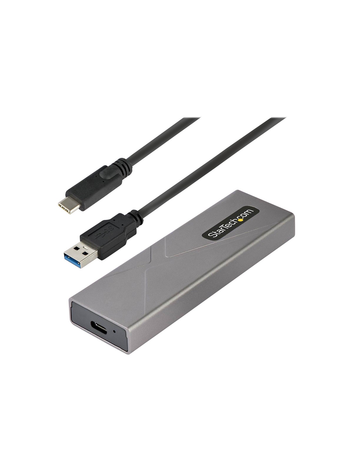StarTech.com M2-USB-C-NVME-SATA