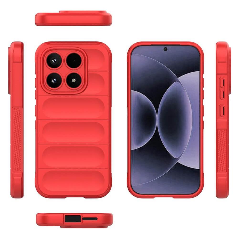Cover-Discount Xiaomi 17 - Rugged Protective Hülle (Xiaomi 17) (68561503)